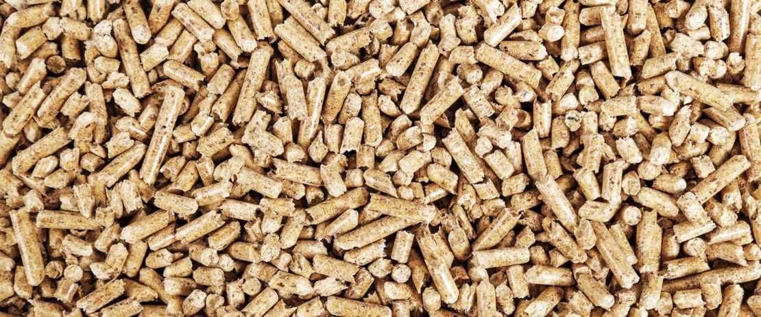 Riscaldatori a pellet Riscaldatori a pellet