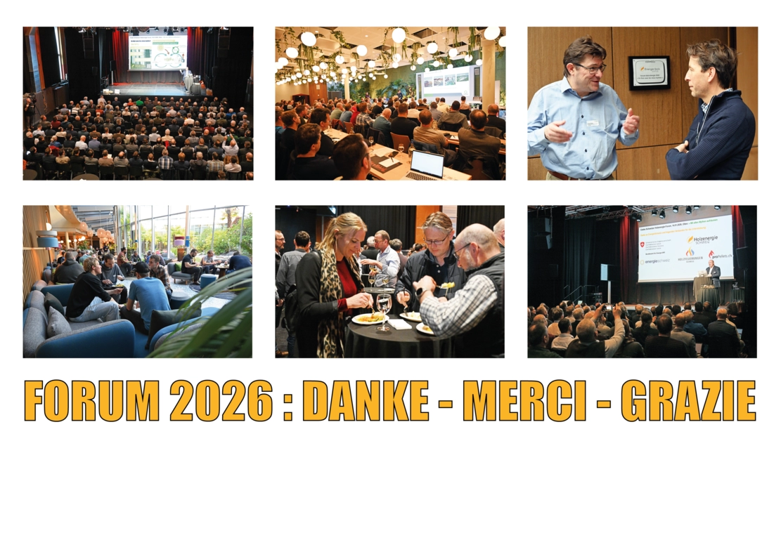 Rétrospective 2026